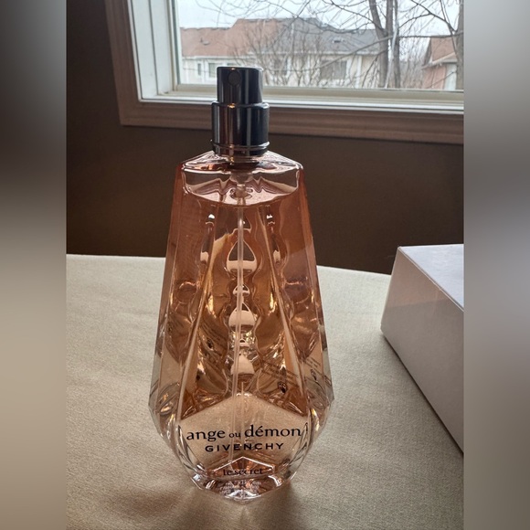 Givenchy Ange Ou Demon Le Secret Perfume in Pink and White - Picture 6 of 7